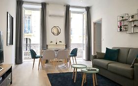 Appartement Urban 3