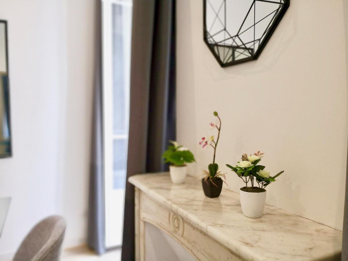 Appartement Urban 3 Nice Extérieur photo
