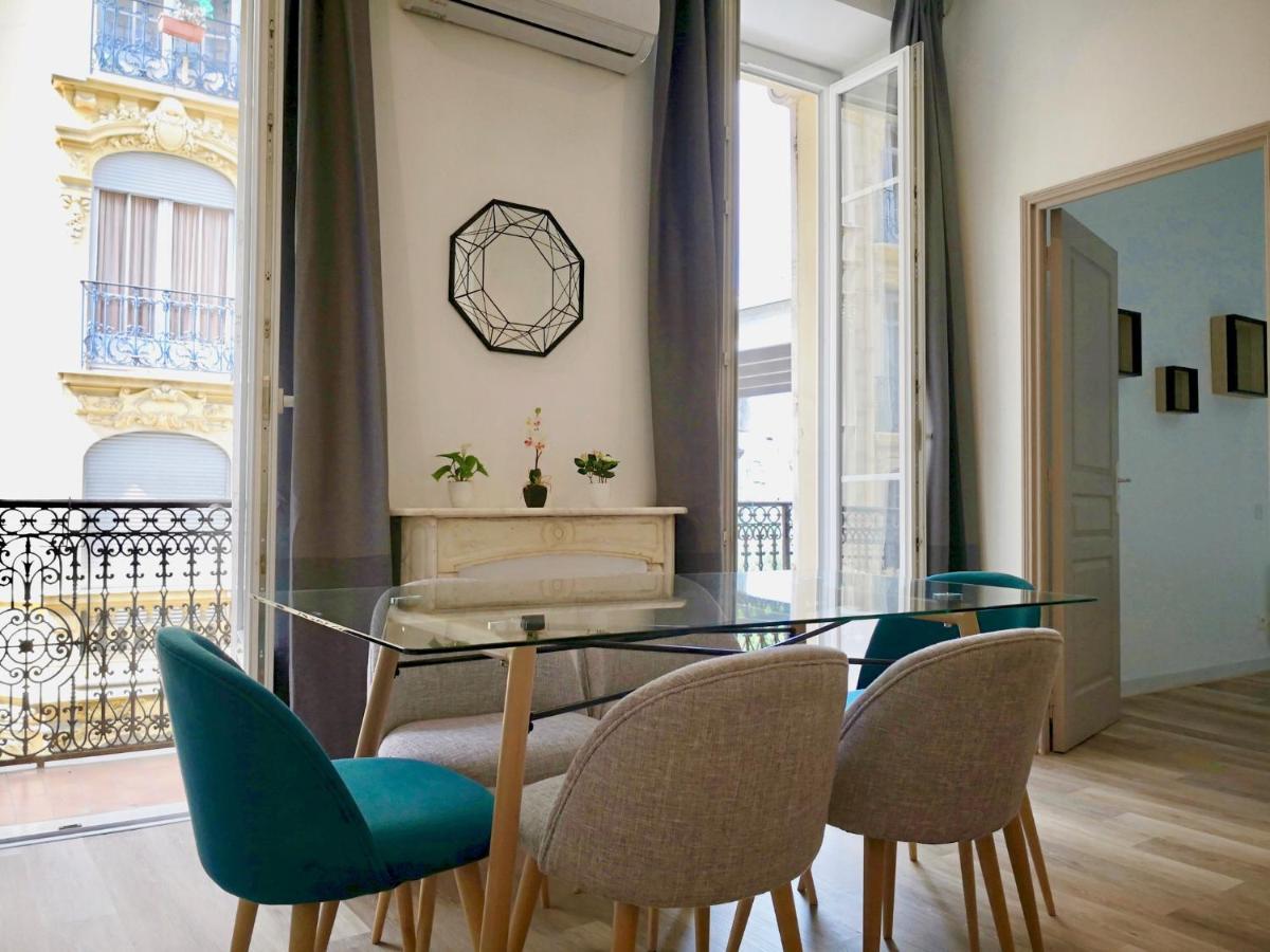 Appartement Urban 3 Nice Extérieur photo