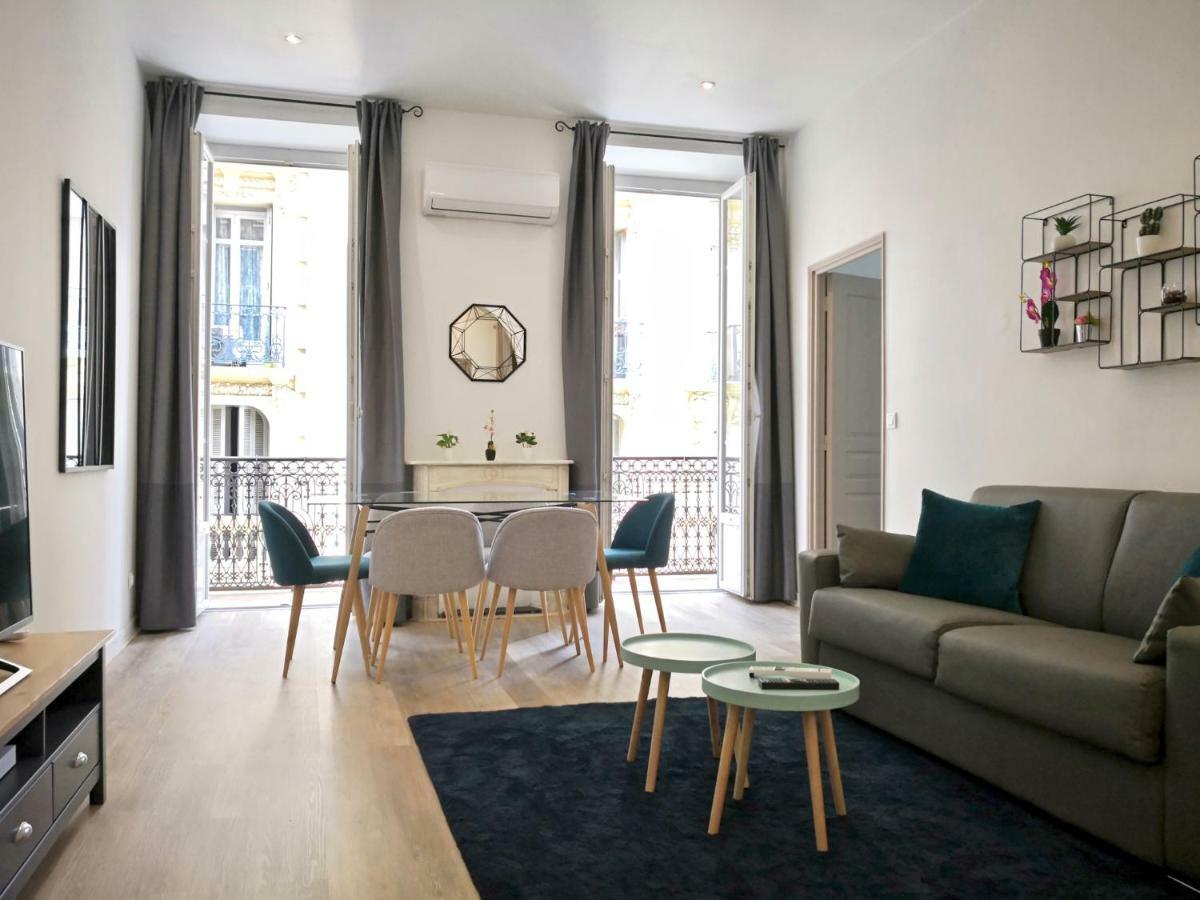 Appartement Urban 3 Nice Extérieur photo