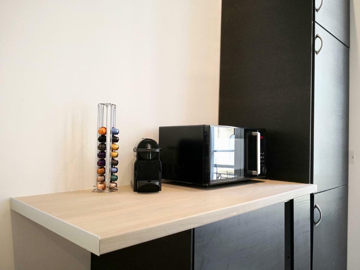 Appartement Urban 3 Nice Extérieur photo