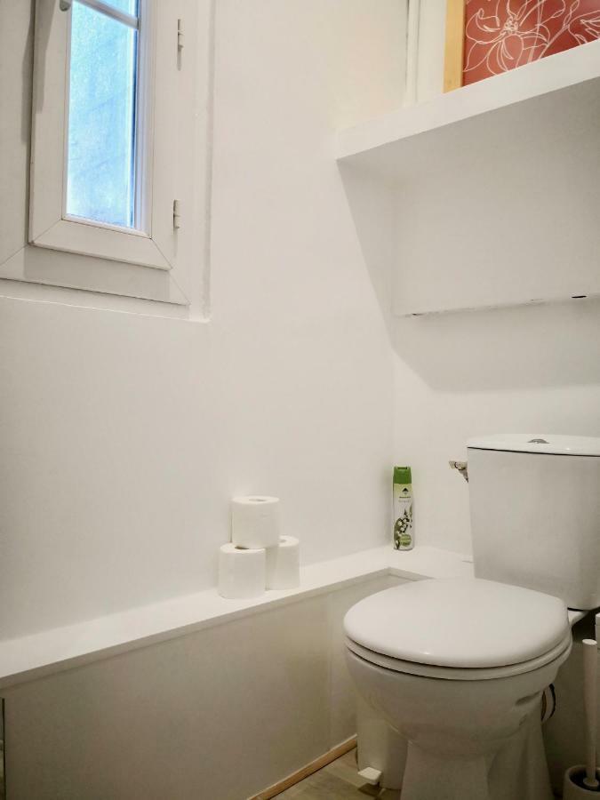 Appartement Urban 3 Nice Extérieur photo